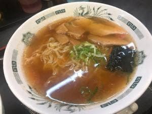 日高屋 桶川駅店