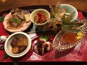 青山はしづめ