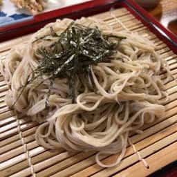 カネジュウイチわさび店 食堂