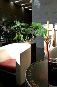 セガフレード・ザネッティ・エスプレッソ 恵比寿プライムスクエア店