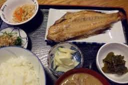 和栗食堂