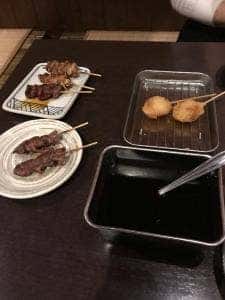 和楽ダイニング びりけん 垂水駅前