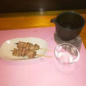 串肴地鶏 さくら亭