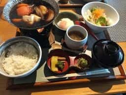はくよ庵