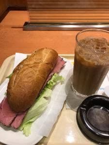 ドトールコーヒーショップ 港南台店