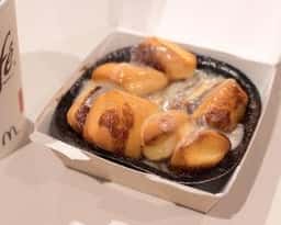 マクドナルド 26号泉南店