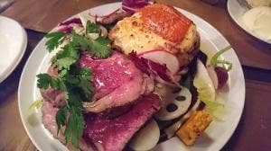 イタリア料理とお菓子の店 HANIWA