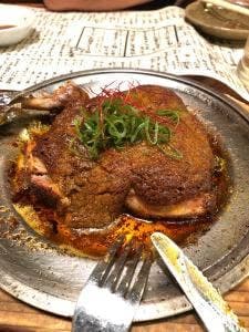 鍛冶屋文蔵 立川店