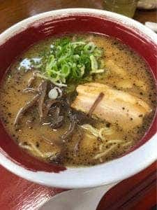 多賀サービスエリア