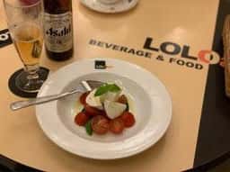 LOLO Cafe