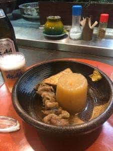 炉ばた焼田舎