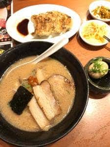 ラの壱 豊田店