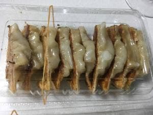屋台餃子 小金