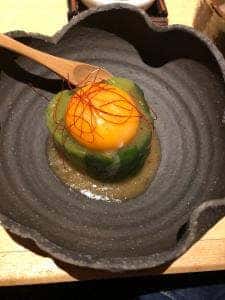 千の庭 立川店