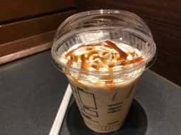 タリーズコーヒー IBM箱崎店