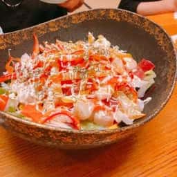 ちから寿し