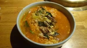 韓国居酒屋 ととり
