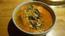 韓国居酒屋 ととり