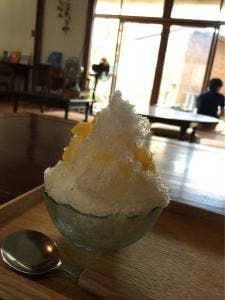 いな暮らし