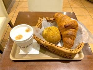 アンテンドゥ 氷川台店