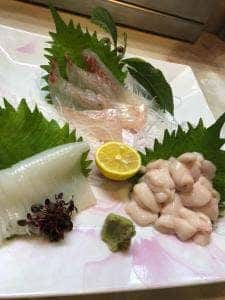 呑み処食べ処番茶