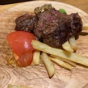 グリル ザ ブッチャー