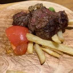 グリル ザ ブッチャー