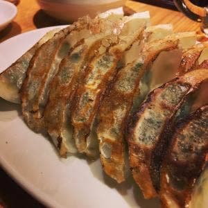 名古屋餃子製作所