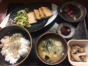 ドイツワインと和の肴 へいじ