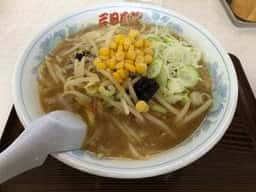 三日月軒東中の口店