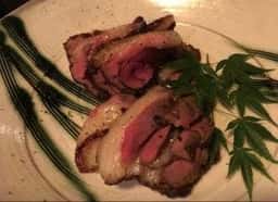 極楽温泉 匠の宿 お食事処