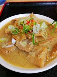 煮込み家 馬っ!