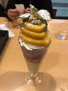 カフエ・テラスオズ