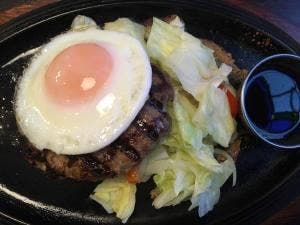 レストラン馬車道 さいたま丸ヶ崎店