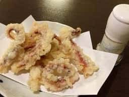 そばきり八寸