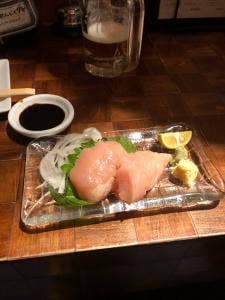 にはとりや三宮2号店