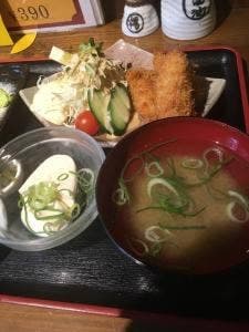 たこ焼きと海鮮 海団治