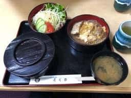 寿司勝