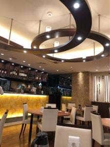 中華旬彩料理・火鍋 聚
