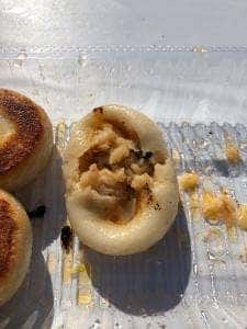 夏目家 餃子工場直売所