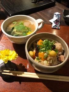 遊食