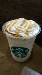 スターバックス コーヒー 晴海トリトンスクエア店