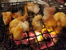 備長炭火ホルモン焼しちりん 八千代緑が丘北口駅前店