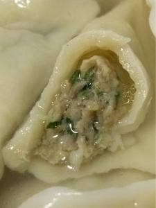 珠城ぎょうざ