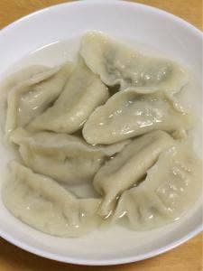 珠城ぎょうざ