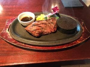 ビーフキッチン 菜好牛