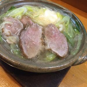 なべ長
