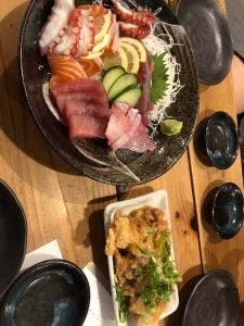 大手町酒場 赤まる