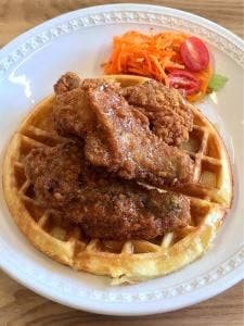 Rainbow Cafe マライカバザール金沢店
