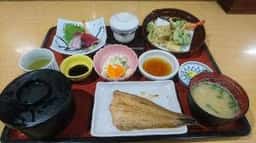 お食事処たき